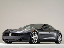 Fisker karma 2009 30